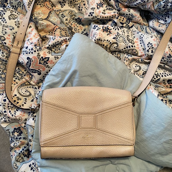 Kate Spade crossbody - Picture 1 of 2